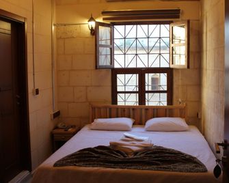 Duran Aga Konagi - Gaziantep - Ložnice