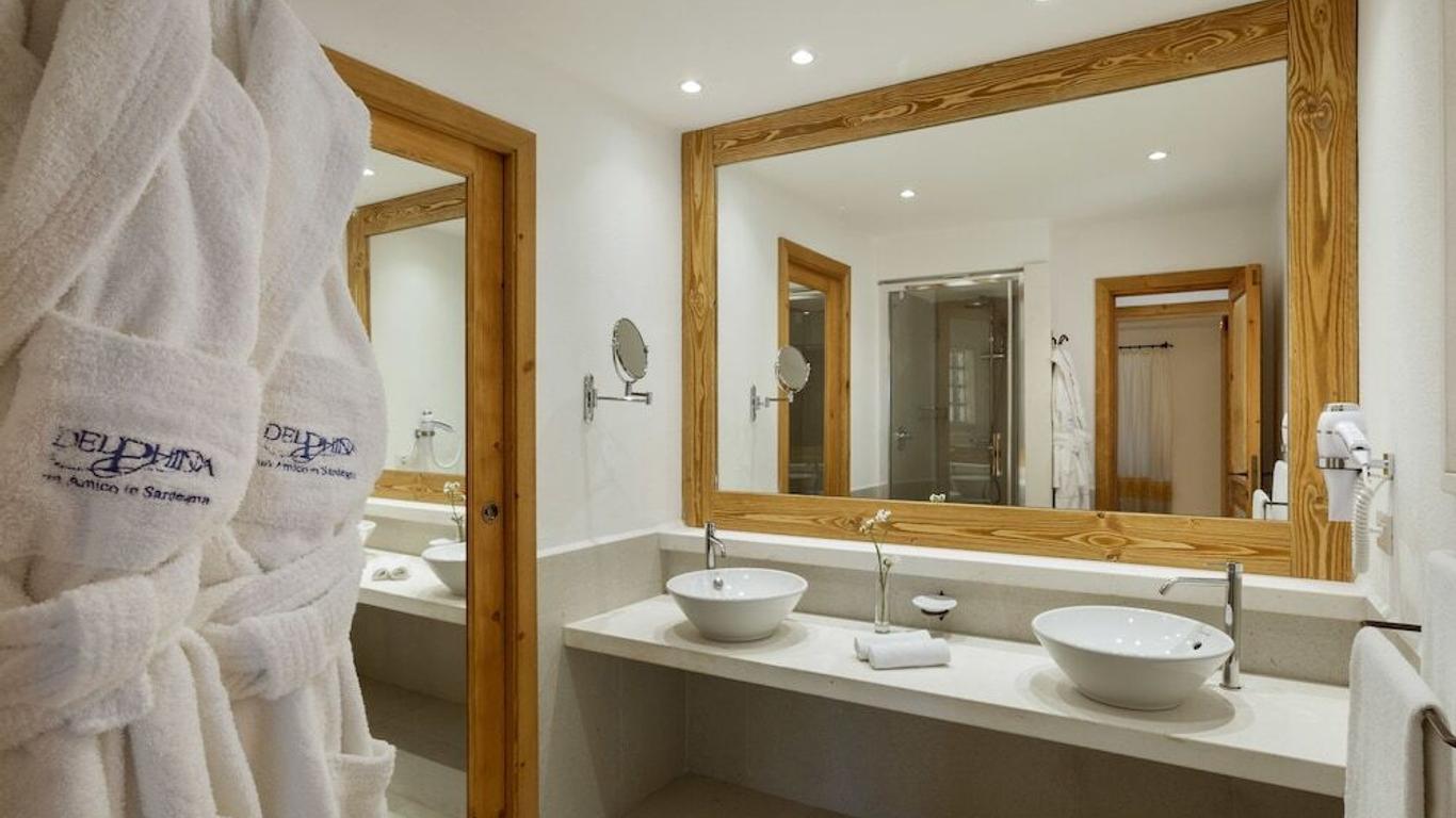 Park Hotel Cala di Lepre & Spa