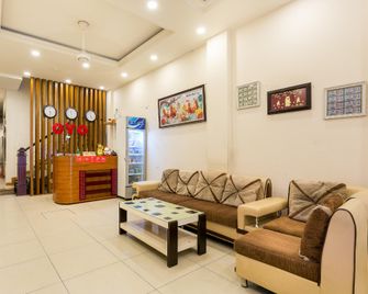 OYO 195 Lap Nhu Y Hotel - Ciudad Ho Chi Minh - Lobby