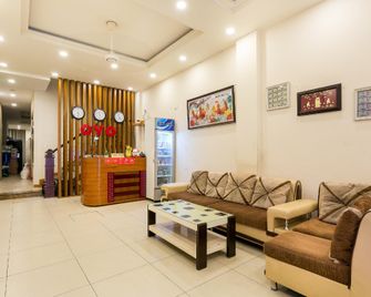 OYO 195 Lap Nhu Y Hotel - Ho Chi Minh City - Lobby