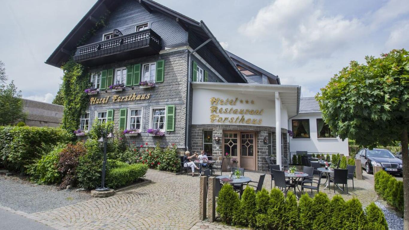 Hotel Forsthaus