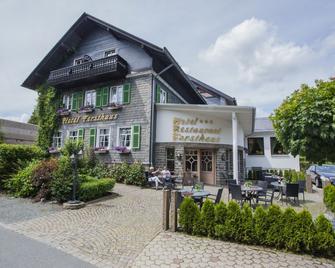 Hotel Forsthaus - ווינטרברג