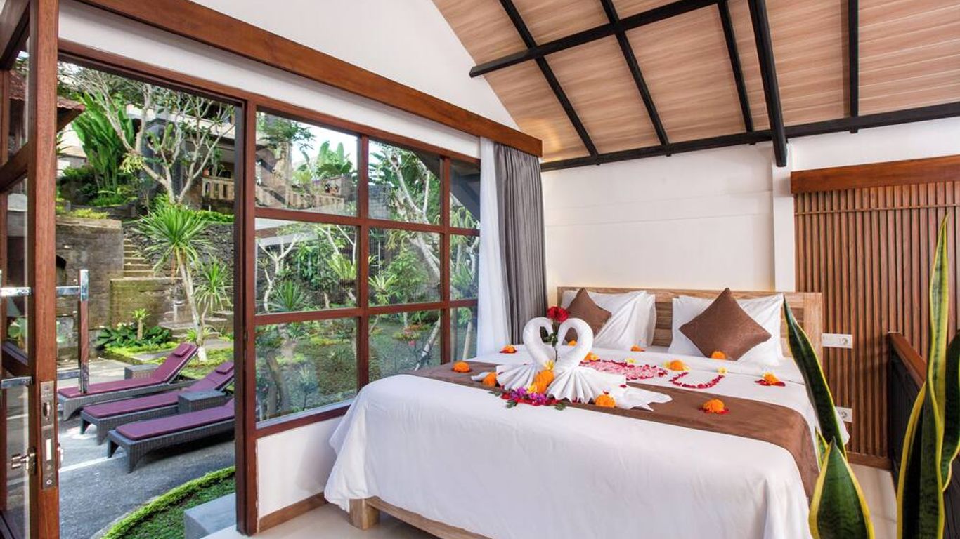 Alas Petulu Villa Resort and Spa