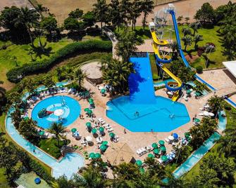 Hotel Villa Santo Agostinho - Bragança Paulista - Pool