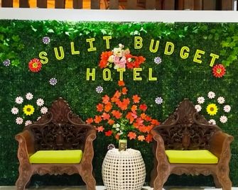 Sulit Budget Hotel Vmapa - San Juan