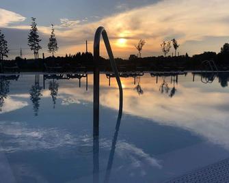 Agricamping Al grappolo diVino - Lazise