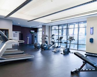 WorldMark Anaheim - Anaheim - Gym