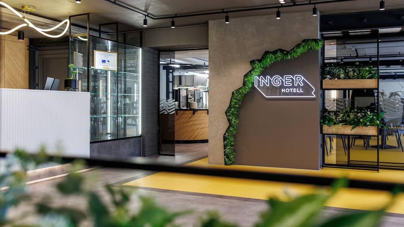 Inger Hotell