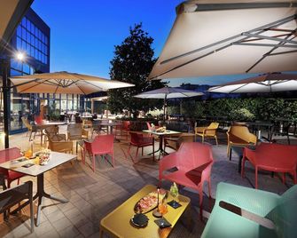 Tuscany Inn - Montecatini Terme - Restaurant
