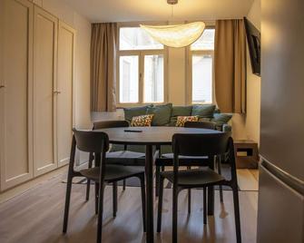 Smartflats - L'Orangerie I Maastricht - Maastricht - Jadalnia