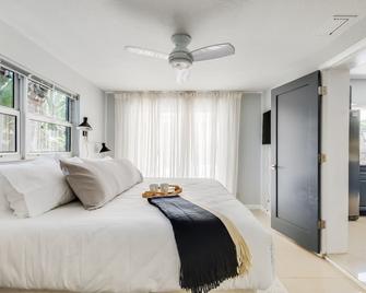 Tidal by AvantStay Gorgeous Home Close to Beaches w Pool - Fort Lauderdale - Habitació