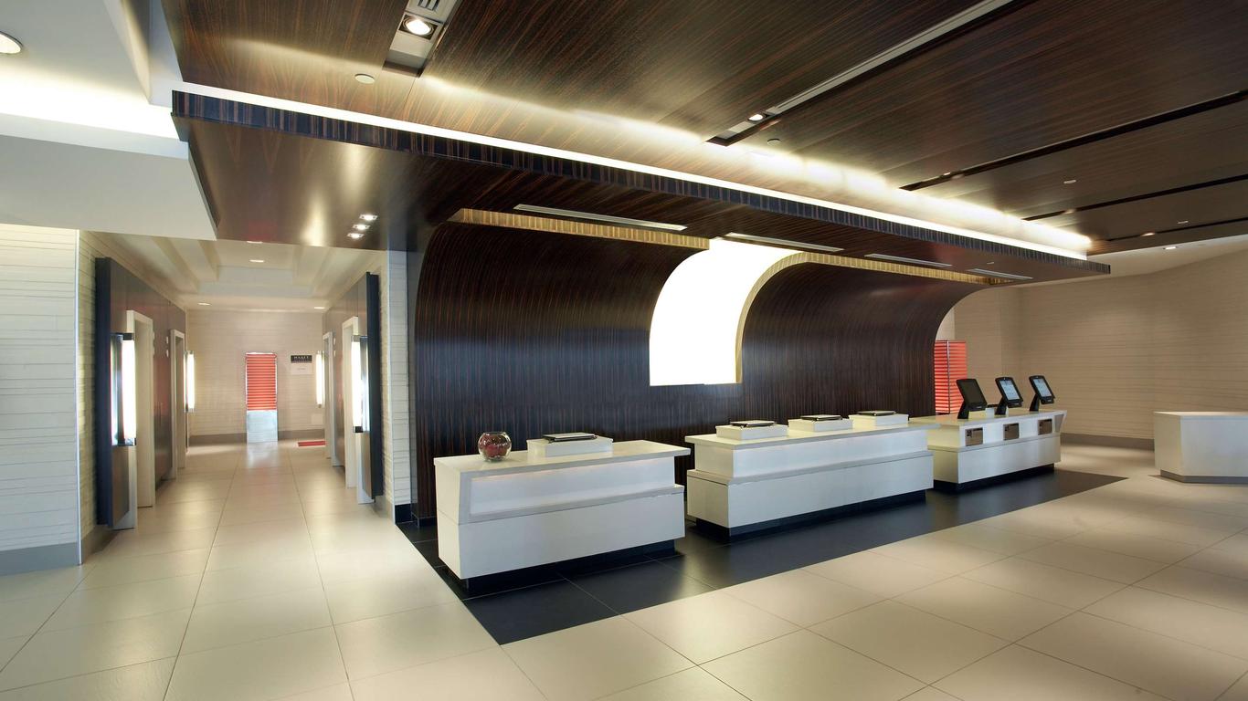 حياة ريجنسي تورونتو