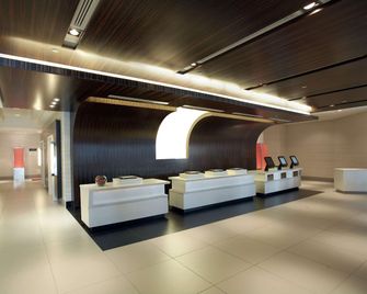 Hyatt Regency Toronto - Toronto - Ingresso