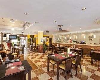 Crown Resorts Club Marbella - La Cala de Mijas - Nhà hàng