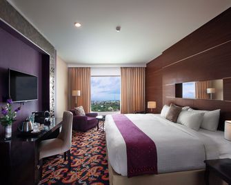 Lombok Raya Hotel - Mataram