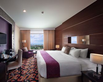 Lombok Raya Hotel - Mataram