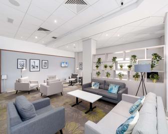 Novotel Southampton - Southampton - Lounge