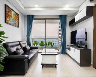 Panorama Saigon Sky View - Hồ Chí Minh - Phòng ngủ