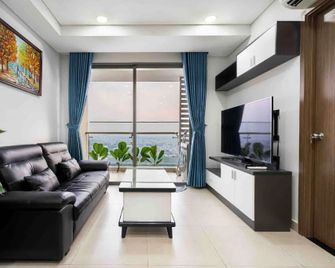 Panorama Saigon Sky View - Ciudad Ho Chi Minh - Habitación