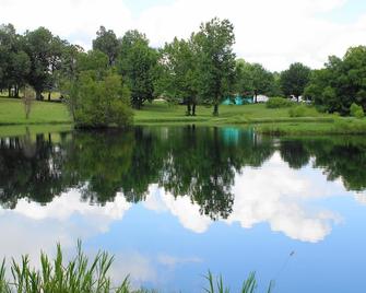 Kentucky Lake Resort & Rv Park - Gilbertsville - Servicio de la propiedad