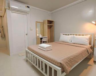 Him Doi House At Doisaket - Doi Saket - Bedroom
