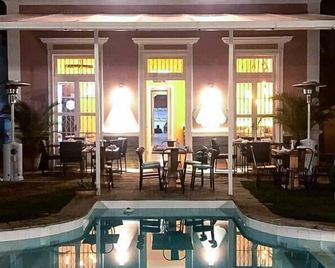 Casa Rosa Hotel Boutique - Petrópolis