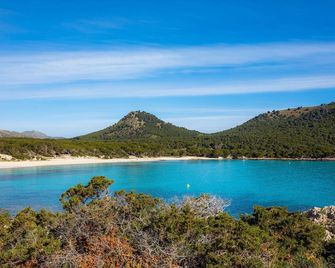 Can Nogueras - Cala Ratjada