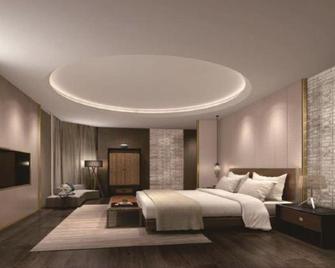 Kaleiston Hotel - Shenzhen - Bedroom