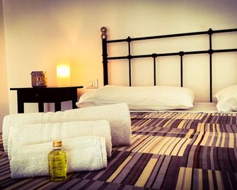 Sweethometoledo - Nápoles - Habitación