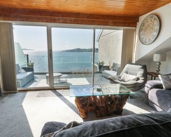 Pattaya - Y Felinheli - Living room