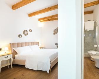 Domo Incantos - Galtellì - Habitación