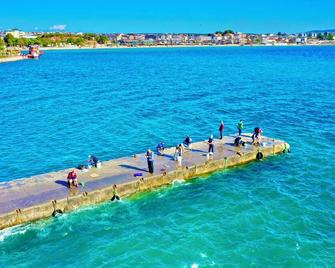 Aristo Otel - Didim