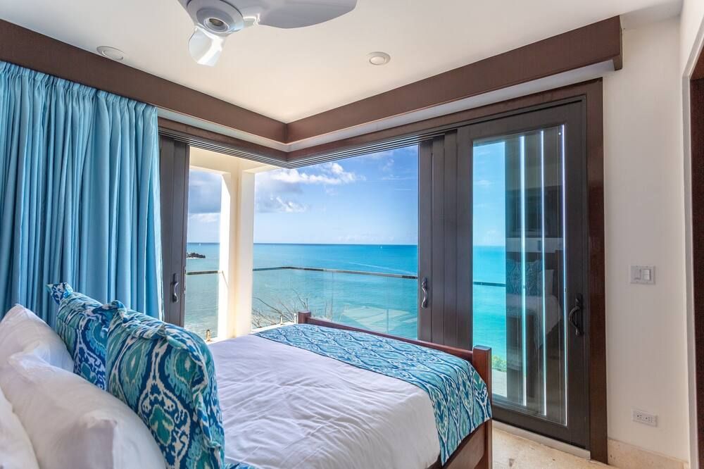 Maxi Cooper Bay - Road Town - Bedroom