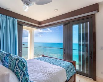 Maxi Cooper Bay - Road Town - Makuuhuone