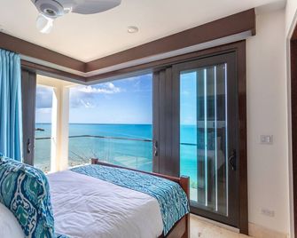 Maxi Cooper Bay - Road Town - Bedroom