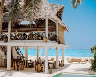 Maisha Matamu Boutique - Zanzíbar