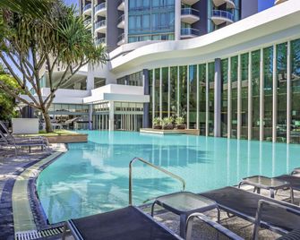 Mantra Legends Surfers Paradise - Surfers Paradise - Piscine
