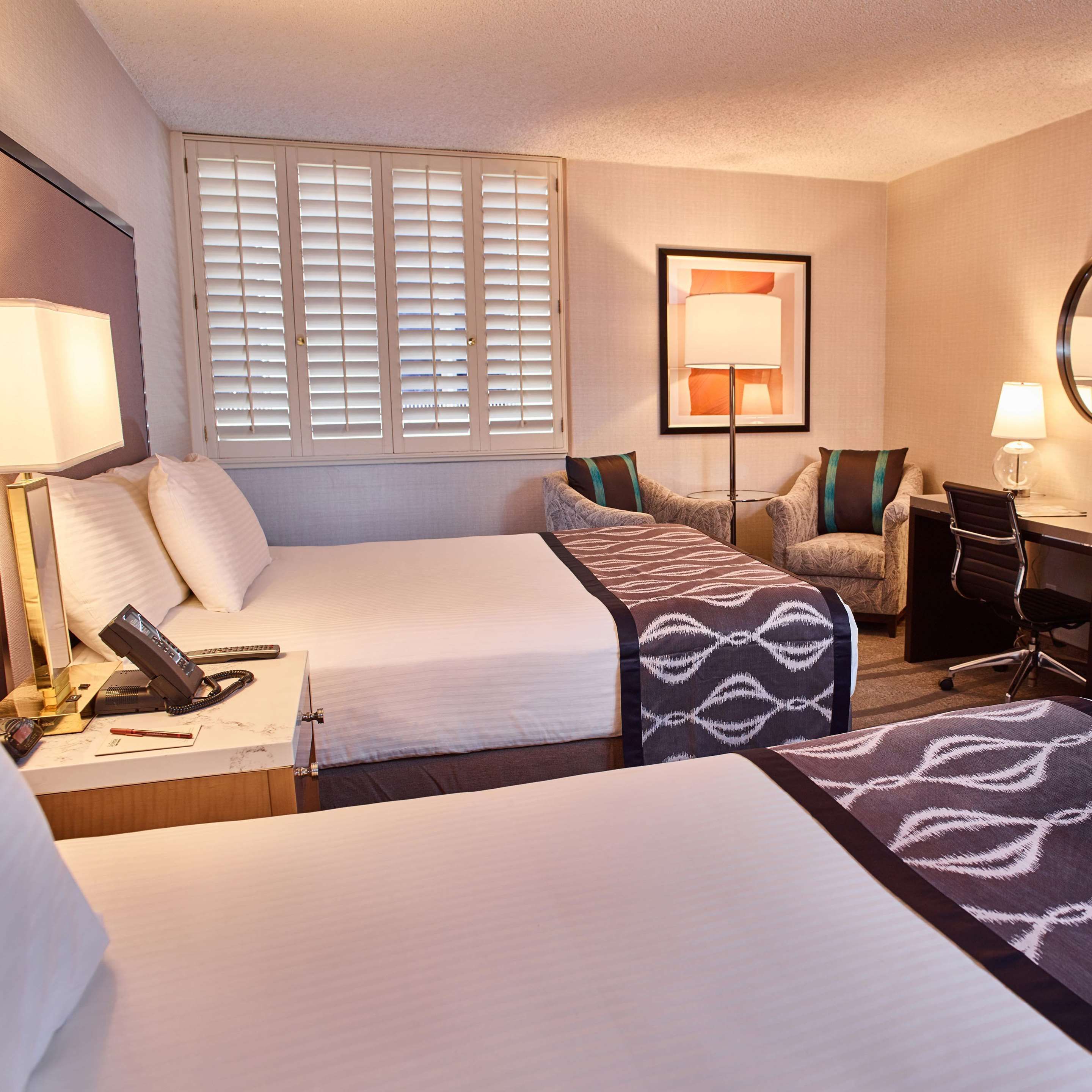 California Hotel and Casino $80. Las Vegas Hotel Deals & Reviews ...