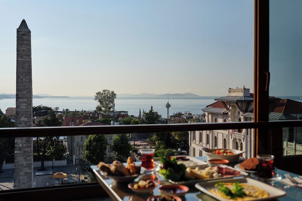 1207 هوتل سبيشال كلاس - سلتان امت