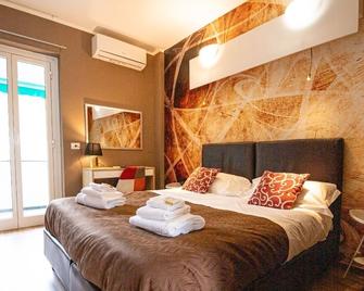 Hotel Sereno - Sestri Levante - Camera da letto