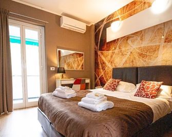 Hotel Sereno - Sestri Levante - Chambre