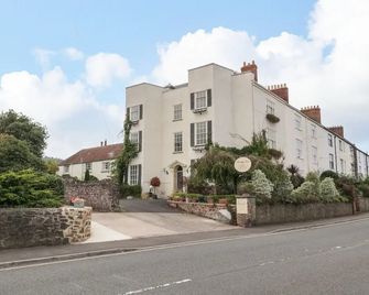 Alcombe House Hotel - Minehead - Edificio