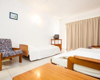 Don Tenorio Aparthotel - Sagres - Habitación