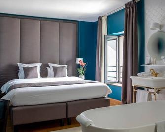Relais de la Loire - Vineuil - Chambre