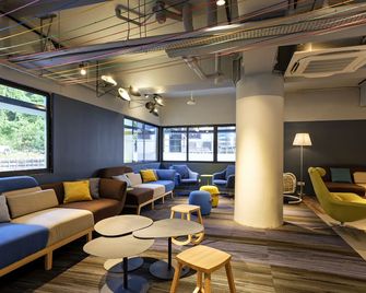 Toojou Kota Kinabalu - קוטה קינבאלו - טרקלין