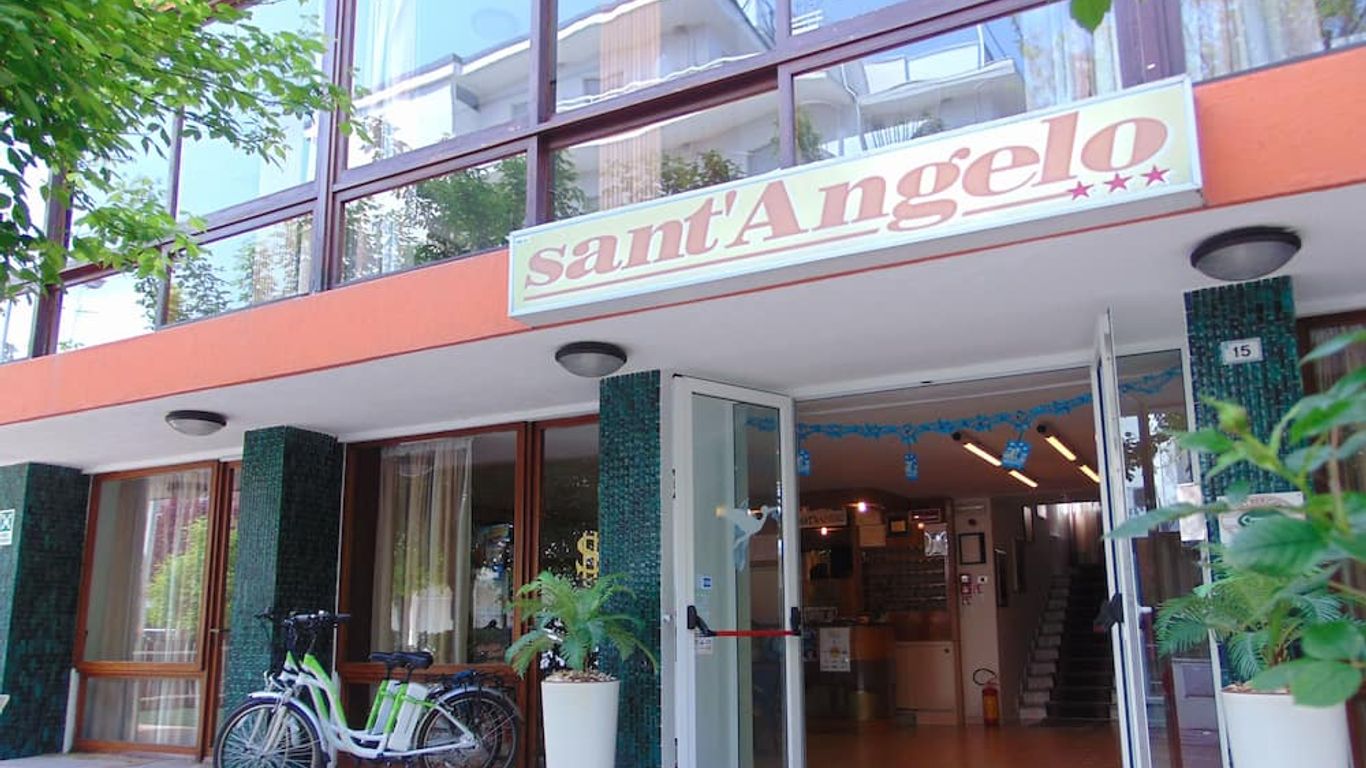 Hotel Sant'Angelo
