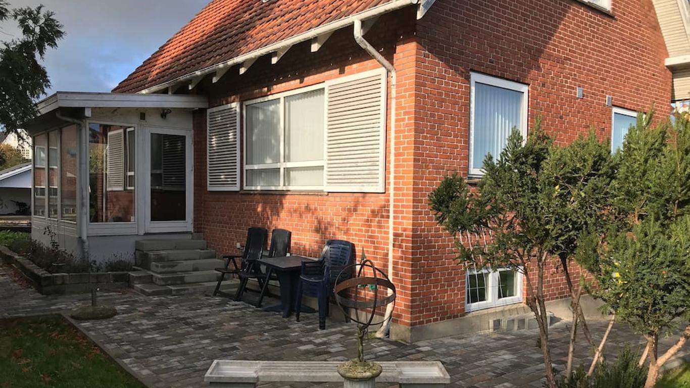 Kongebrogade 77