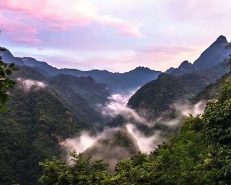 Wudangshan tianle hotel - Shiyan
