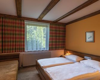 Hotel Gasthof Seeland - Sankt Pölten - Habitación