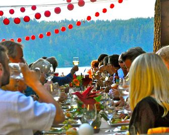 Pebble Beach Place 'Our Place is Your Place'! - Union